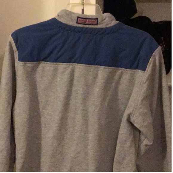 Men’s vineyard vines shep shirt - Picture 3 of 3